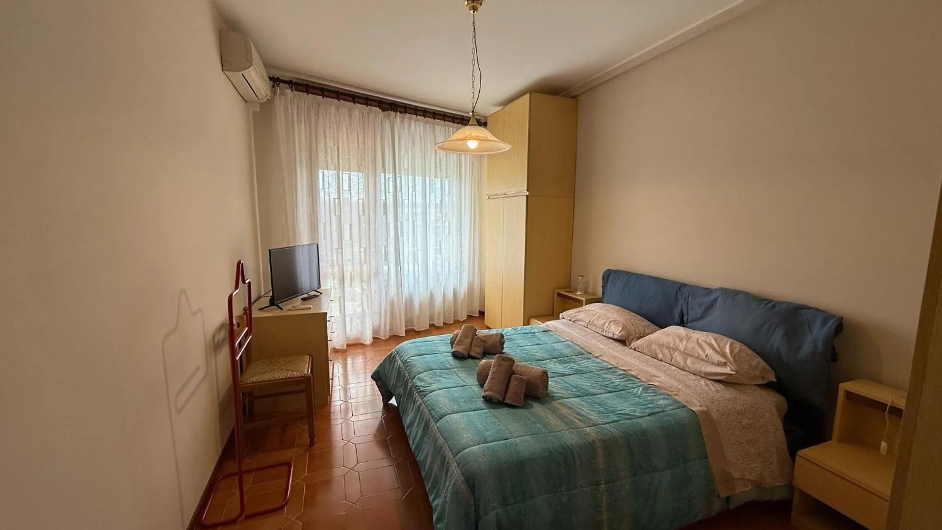 Apartment Wh - Appartamento Siccardi In Zona Residenziale Con Posto Auto Sanremo