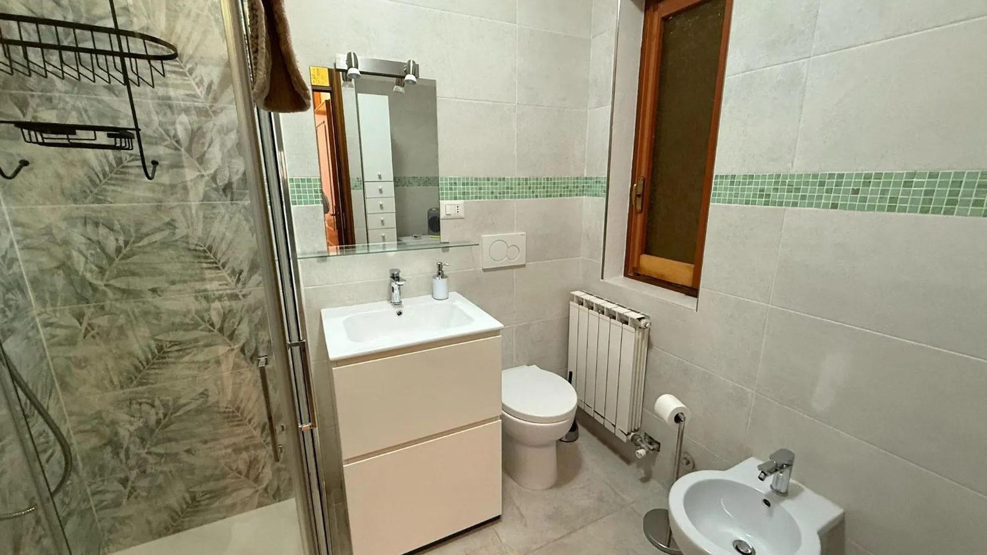 Apartment Wh - Appartamento Siccardi In Zona Residenziale Con Posto Auto Sanremo Italy
