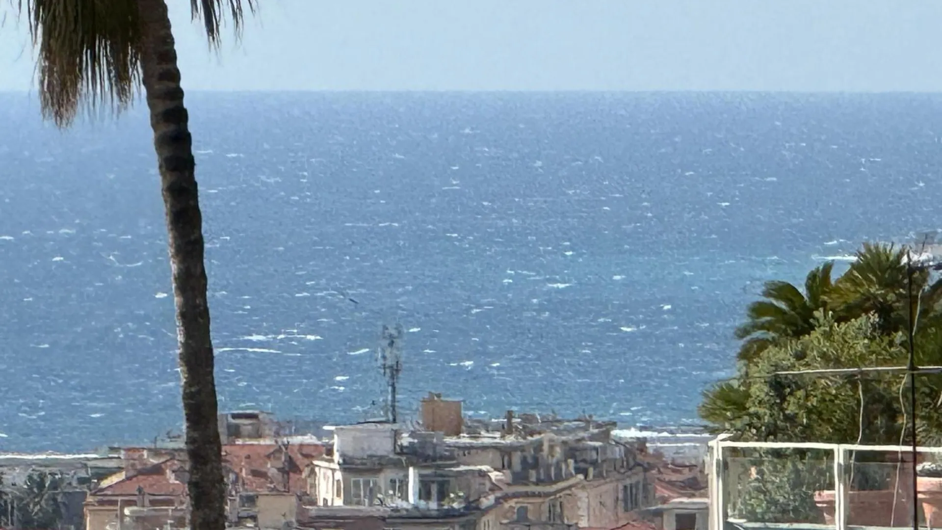 Wh - Appartamento Siccardi In Zona Residenziale Con Posto Auto Sanremo Italy