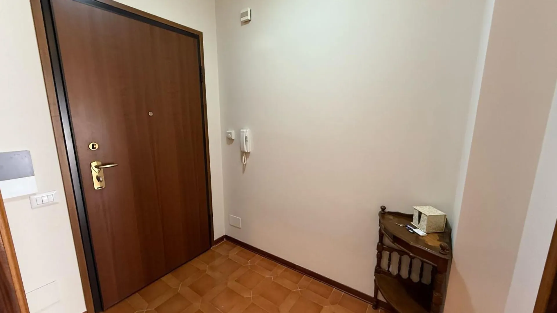 Wh - Appartamento Siccardi In Zona Residenziale Con Posto Auto Sanremo Apartment
