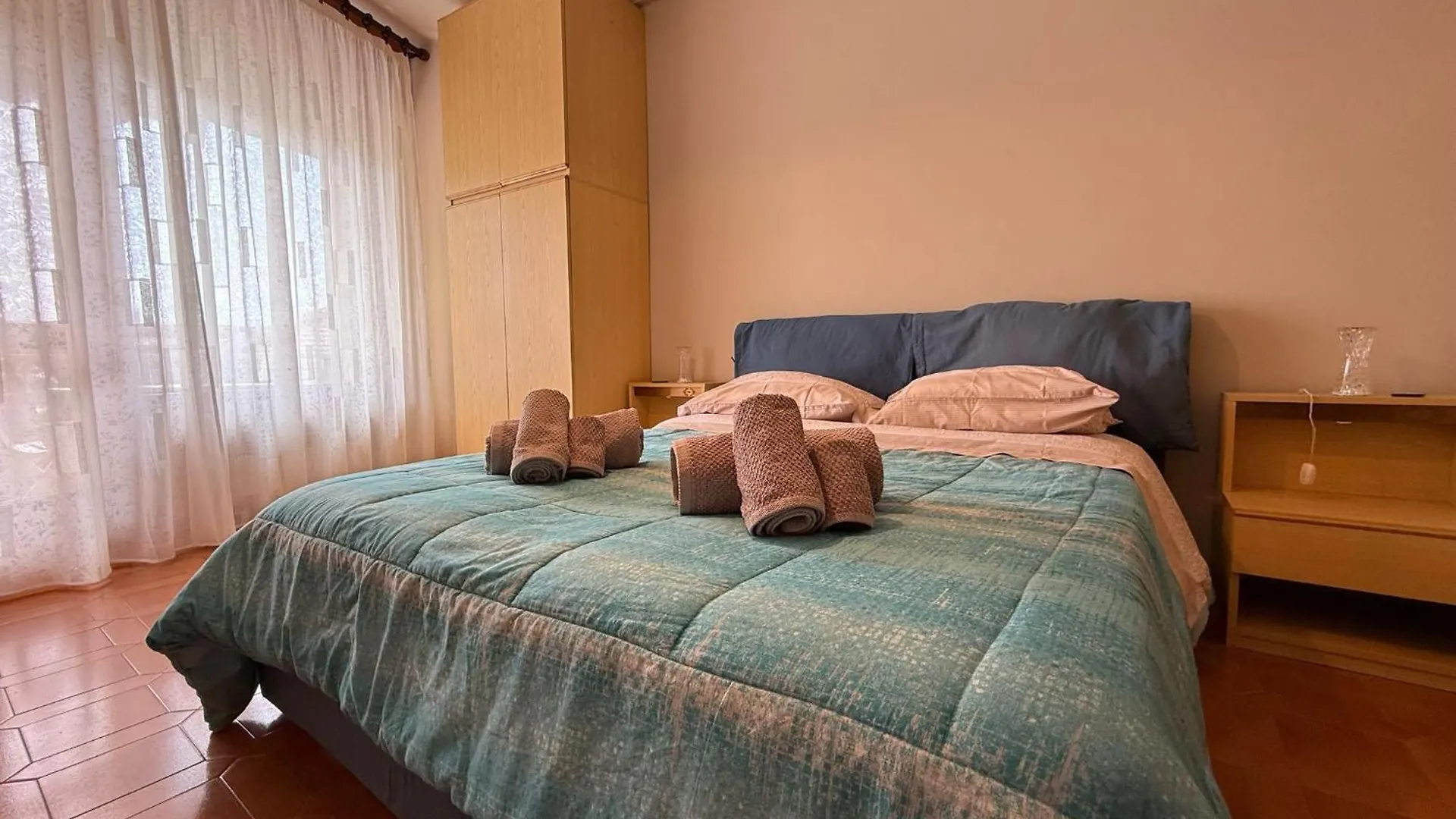 Apartment Wh - Appartamento Siccardi In Zona Residenziale Con Posto Auto Sanremo